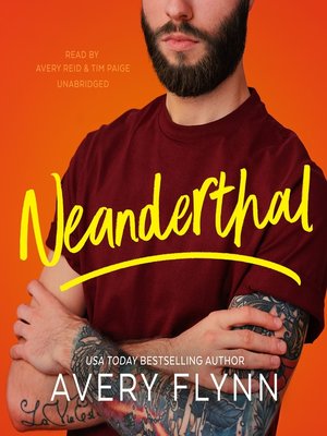 cover image of Neanderthal